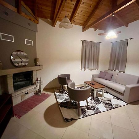 Riza Apartments 카르다밀리 외부 사진