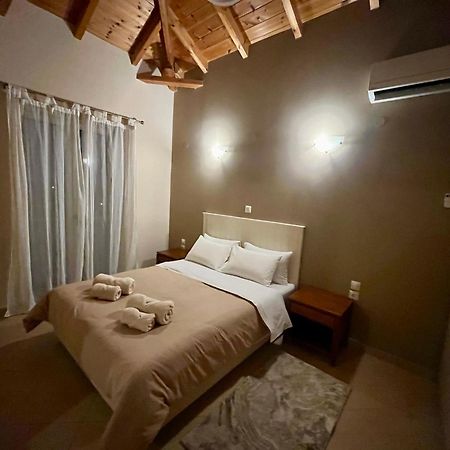 Riza Apartments 카르다밀리 외부 사진